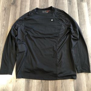 Heated Shirt